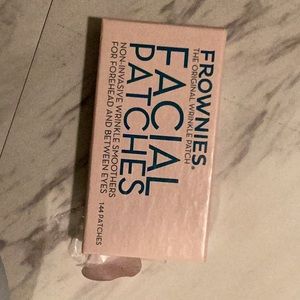 Frownies Facial Patches